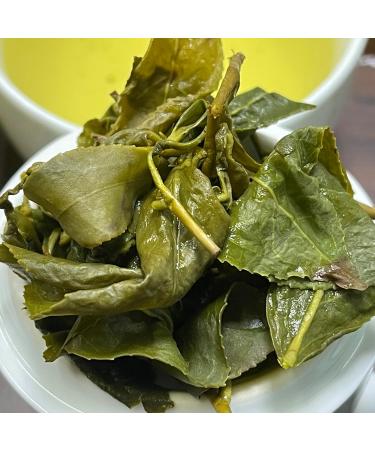 Taiwan unique tea Chin-Shin-Oolong Shanlinxi three-layer flat Fragrant type 150g*4 - Buy Online on GoSupps.com