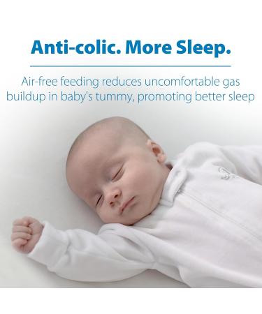 Dr. Brown's Narrow Baby Bottles - Pack of 3 - Pink - 8 Oz. - Buy Online on GoSupps.com