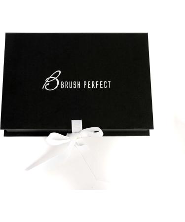 Make Up Brush Gift Set Containing Makeup Brushes Suitable for Cosmetics and Professional Use 4 Piece Makeup Brush Kit - Buy Online on GoSupps.com