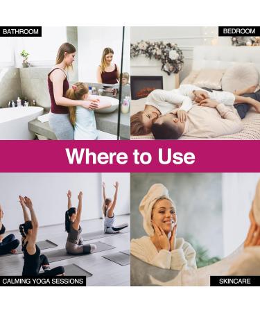 Nourish Mantra Organic Eucalyptus Essential Oil for Massage Aromatherapy & Skin |100% Pure USDA Certified Organic Eucalyptus Essential Oil | Perfect for Diffuser Home & Car - Buy Online on GoSupps.com