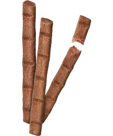 Vita Power Cat Stick Classic - Meaty Duck & Rabbit Snacks for Cats | 12 Mini Sticks (2 Packs of 6) - International Shipping Available - Buy Online on GoSupps.com