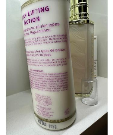 Makari Lifting Action Body Veil - Anti-Cellulite Treatment 500 ml | Shop Internationally for Smooth Skin - Buy Online on GoSupps.com