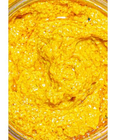 KoRo - Organic mango curry spread 12 x 380 g - For spreading & to refine dishes - Vegan & no added sugars* - Tropical fruity taste - Buy Online on GoSupps.com