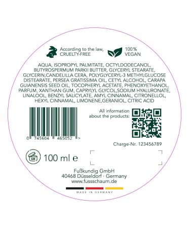 Buy Out Andiroba Butter 100ml - Natural Skin Care for All Skin Types | International Shipping - Buy Online on GoSupps.com