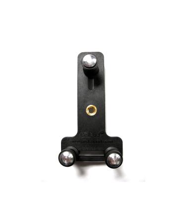 Pedco CellPod Adapter Secures Smartphones to Tripod or Photo Mount