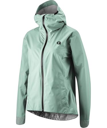 Gonso Women's Sura Plus Cycling Jacket 46 - Nova Dusk | Buy Internationally - Best Cycling Gear Online - Buy Online on GoSupps.com
