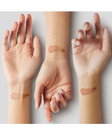 Tarte Face Tape Foundation Makeup - 27B Light Medium Beige | Long-Lasting Formula - Buy Online on GoSupps.com