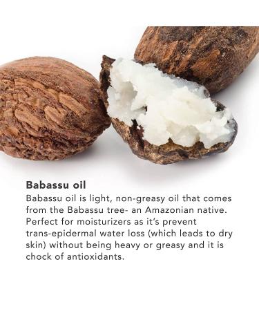 Ethique Moisturizing Face Serum - The Perfector - Kokum Butter, Jojoba, Hyaluronic Acid - Vegan & Eco-Friendly - 2.29 oz - Buy Online on GoSupps.com