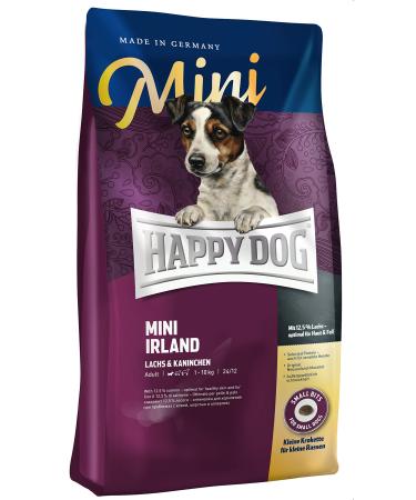Happy Dog Supreme Mini Ireland Croquette for Adult Dogs Small Breed 4 kg