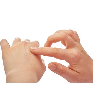 Itch Eraser Max Strength Gel 2 oz (Pack of 4) - Fast Relief for Itchy Skin - Buy Online on GoSupps.com