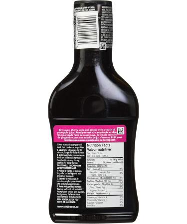Club House La Grille Grilling Made Easy Teriyaki Marinade 350ml Teriyaki 350 ml (Pack of 1) - Buy Online on GoSupps.com