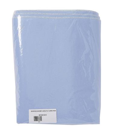 Medline Quick Dry Washable Underpads Large Bed Pads 34x36 - 3 Pack - Buy Online on GoSupps.com