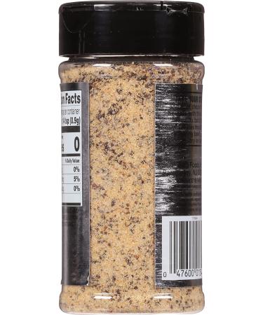 Weber Steak and Chop Seasoning - 6 oz Shaker | Premium Blend for Grilling and Cooking - Buy Online on GoSupps.com