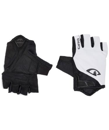 Giro men Jag gloves XL White-M 21