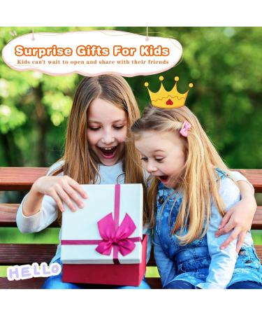 ETYJO Girls Nail Varnish Sets Kids - 12 Colors Glitter Peel-Off Nail Polish For Kids Non-Toxic Childrens Nail Varnish Quick Dry Nail Polish Sets For Girls Teens Gift Kit - Buy Online on GoSupps.com