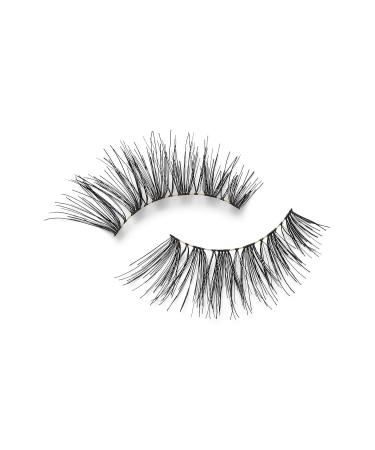 Eylure X Carmi Mua - Self Love Lashes | Natural False Eyelashes International Shipping - Buy Online on GoSupps.com