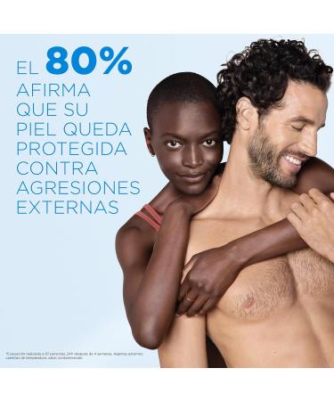 Mixa Ceramide Protect Ceramide Protect Strengthening Cream 400ml - Buy Online on GoSupps.com