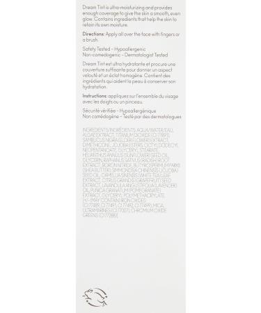 Buy Jane Iredale Dream Tint Moisturizer - Warm Bronze (50 ml) - International Shipping Available - Buy Online on GoSupps.com