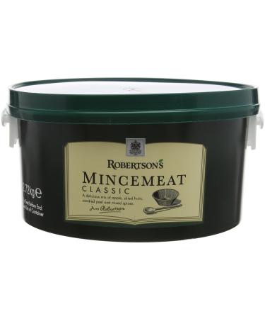 Robertson's Classic Mincemeat 2.72kg