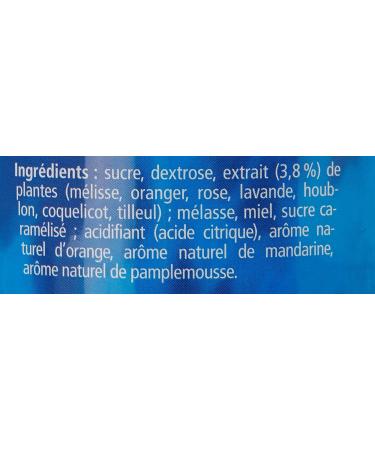  Ricola Ricola Infuselle Good Night 200g - Buy Online on GoSupps.com