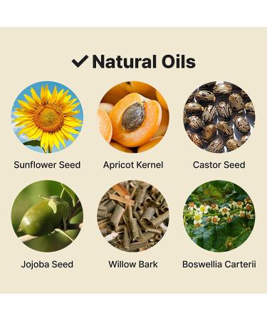 MAKEPREM Safe me Cleansing Oil 7.1 Fl Oz - PHA Formula Makeup Remover & Blackhead Removal - Buy Online on GoSupps.com