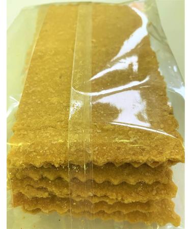 NO MORE FOODGUILT Lasagna plates hand cut from natural chickpea flour 2X200g - Buy Online on GoSupps.com