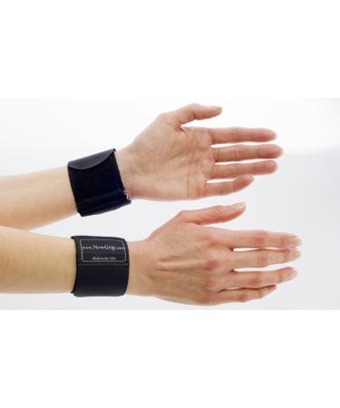 Wrist Support Wraps (Small (Under 6"))