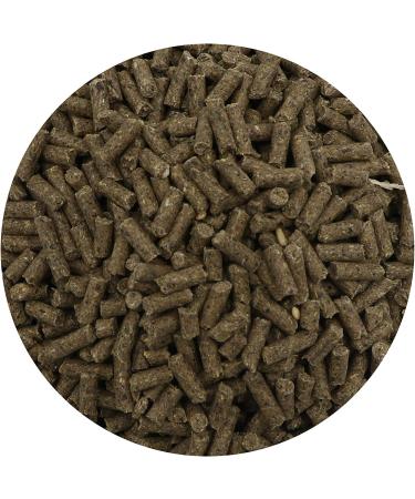 Aim - Dwarf Rabbit and Guinea Pig Pellets 1kg - Complete Meal - Guaranteed Nutritional Intakes with Tasty Crunchy Granules - Buy Online on GoSupps.com