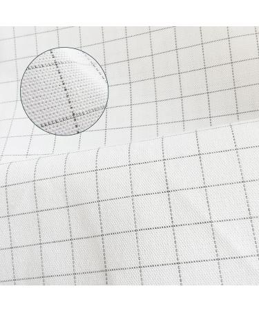 Grounding Mat & Bed Sheet for Better Sleep | Conductive Earthing Mat with EU Cable (68x132cm) - Buy Online on GoSupps.com