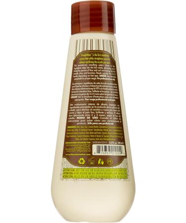 Macadamia Natural Oil Straight Wear Smoother Straightening Solution 100 ml - Buy Online on GoSupps.com