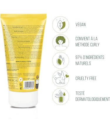 Naturtint | Organic Chamomile Mask | Hydration | Intense Golden Highlights | Certified by Ecocert. 97.8% natural ingredients | Chamomile and Lemon | Suitable for children | 150ml - Buy Online on GoSupps.com