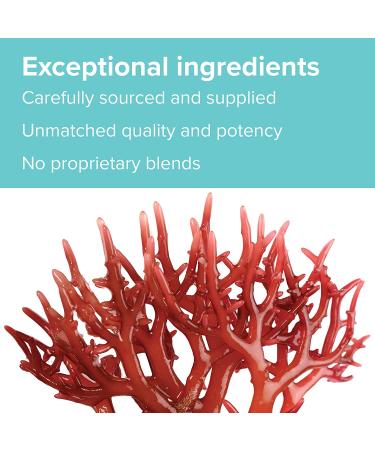 Vibrant Health Gigartina Red Marine Algae Ointment - 14 oz | Natural Skin Relief - Buy Online on GoSupps.com