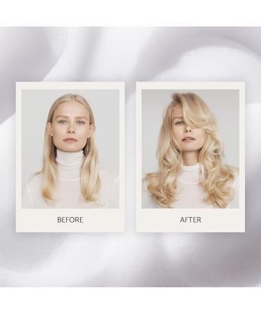 Percy & Reed Va-Va-Volume Gift Set - The Thin Dry Hair Solution - Great Gift for Her - Buy Online on GoSupps.com