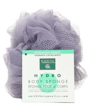 Buy Earth Therapeutics Lavender Hydro Body Sponge (Pack of 12) - Premium Quality for International Shipping - Buy Online on GoSupps.com