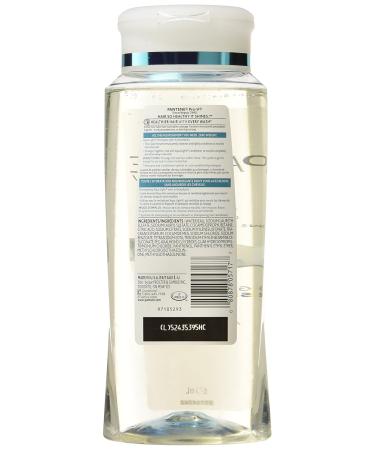 Buy Pantene Pro-V Aqua Light Weightless Nourishment Shampoo 22.8 Fl Oz - International Shipping Available | Best Lightweight Shampoo for Healthy Hair - Buy Online on GoSupps.com