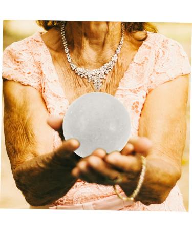 Lurrose Handrolling Balls - 2-in-1 Meditation & Massage Device | Fitness Stress Relief with Jade Baoding Balls - Buy Online on GoSupps.com