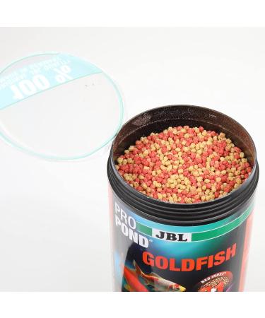 JBL Propond Goldfish XS 0 16 kg - Buy Online on GoSupps.com
