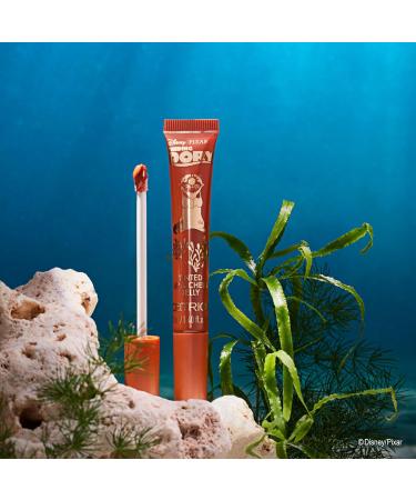 Catrice Cosmetics - Catrice Disney Pixar Finding Dory Tinted Lip and Cheek Jelly Gel Color-Adapting with Oils Natural Intense Color 12 ml - Buy Online on GoSupps.com