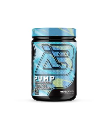 Boneafide Pump (Unflavored)