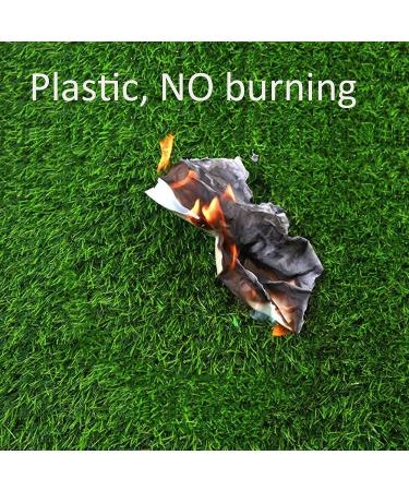 Hamiledyi Chicken Nesting Box Pads - Artificial Grass Rug for Coop - 12x12, 8PCS - Buy Online on GoSupps.com