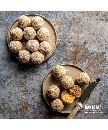 BrandNewCake Dried Apricots 200g - Natural and Delicious Dried Fruits for Snacks and Pastry - Buy Online on GoSupps.com