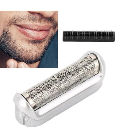 5S Razor Replacement Film & Cutter for Braun | Replacement Foil Head for Braun M90 M60 P40 P60 P70 P80 555 570-5S - Quality Razor Accessories - Buy Online on GoSupps.com