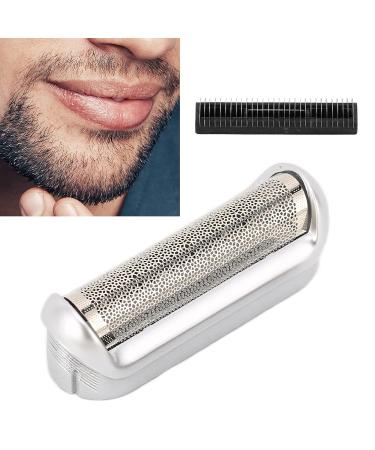Knife Net Cutter Head for Men - Electric Razor Replacement Foil & Cutter Compatible with M90 M60 P40 P50 P60 P70 P80 555 575 370-5s | International Shipping - Buy Online on GoSupps.com