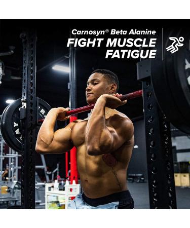 Cellucor C4 Original Pre Workout Powder Fruit Punch - Sugar Free Energy Boost with Vitamin C & Immune Support - 30 Servings (Pack of 1) - Buy Online on GoSupps.com