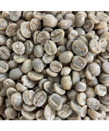 Variety Pack (A) - 4 (1 lb.) Varieties of Unroasted Coffee Beans Variety Pack A - Buy Online on GoSupps.com