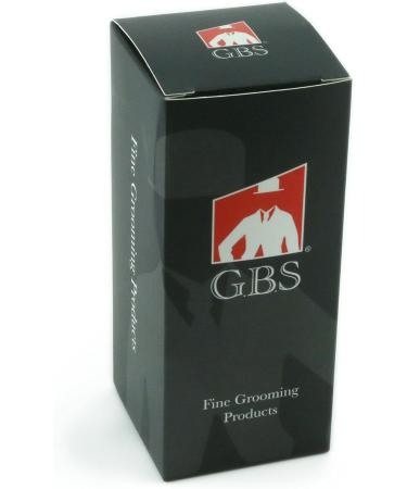 G.B.S Men's Classic Shaving Set - Safety Razor Chrome Bowl Badger Brush & Natural Soap - Premium Grooming Kit for Perfect Shave - Buy Online on GoSupps.com