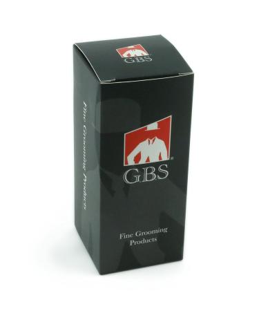 Men's G.B.S Heavy Duty Shaving Set - MK 34 Safety Razor Pure Badger Brush Chrome Stand & 5 Double Edge Blades - International Shipping Available - Buy Online on GoSupps.com