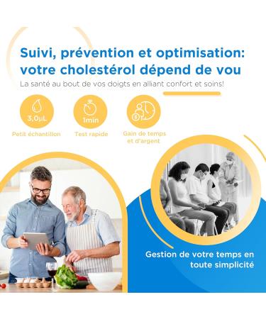 FORA Bluetooth Blood Glucose Monitor - Buy Online on GoSupps.com