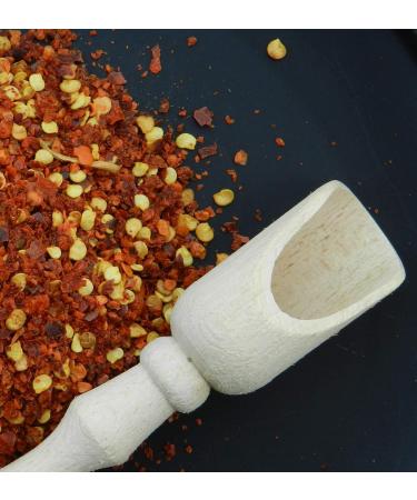 90 g soft pepper in a reusable and recyclable glass jar. Ideal for any type of preparation. Made in Italy. - Buy Online on GoSupps.com