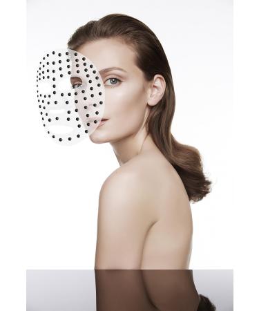 Magicstripes Magnetic Youth Mask - Revitalize Your Skin | Single Mask for All Skin Types - Shop Internationally - Buy Online on GoSupps.com